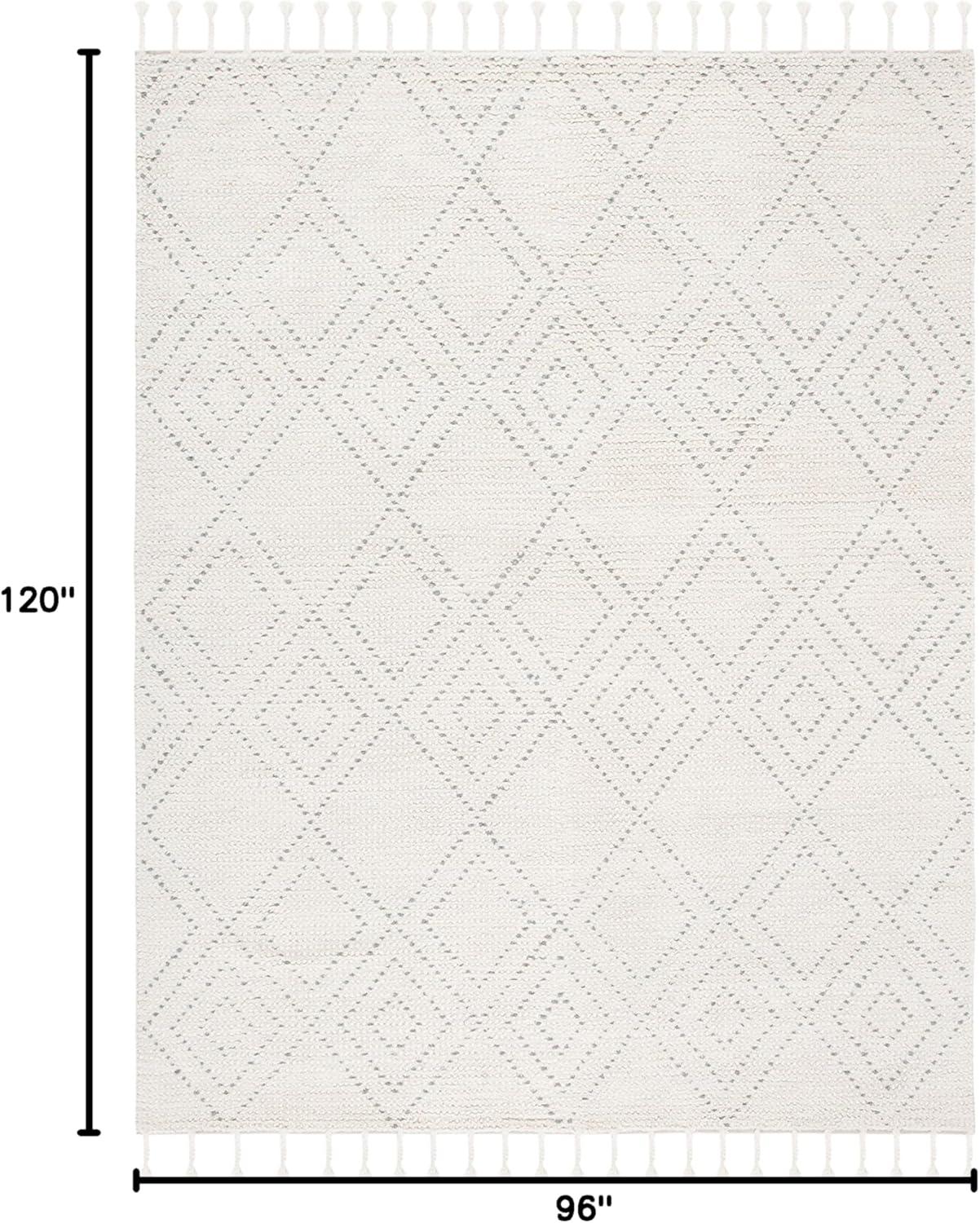 Casablanca CSB676 Hand Loomed Area Rug  - Safavieh