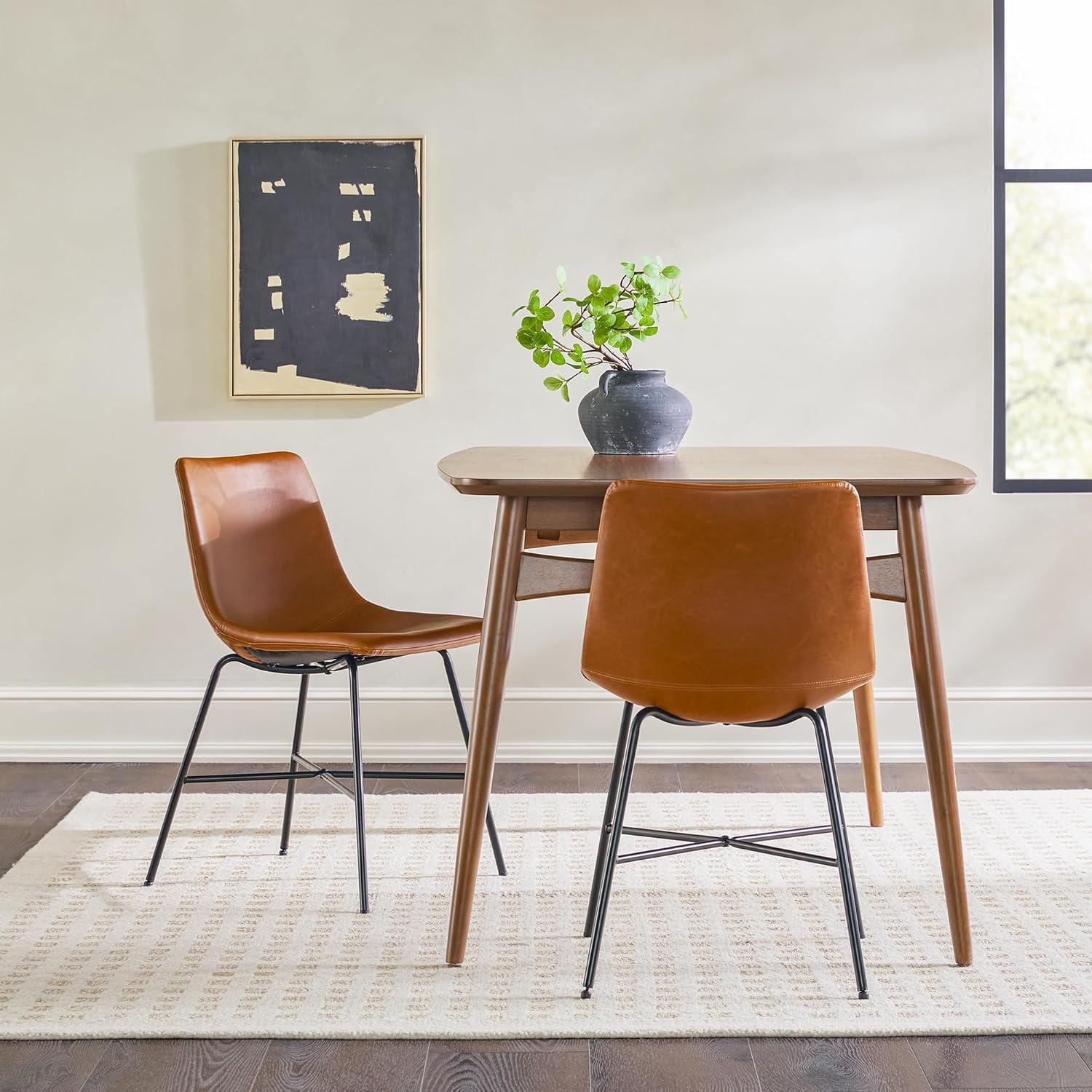 Aobh Upholstered Dining Chairs