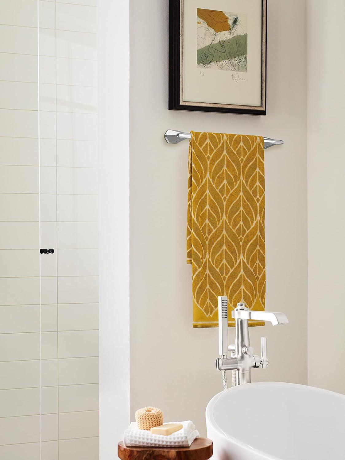 Amerock St. Vincent Wall Mounted Towel Bar