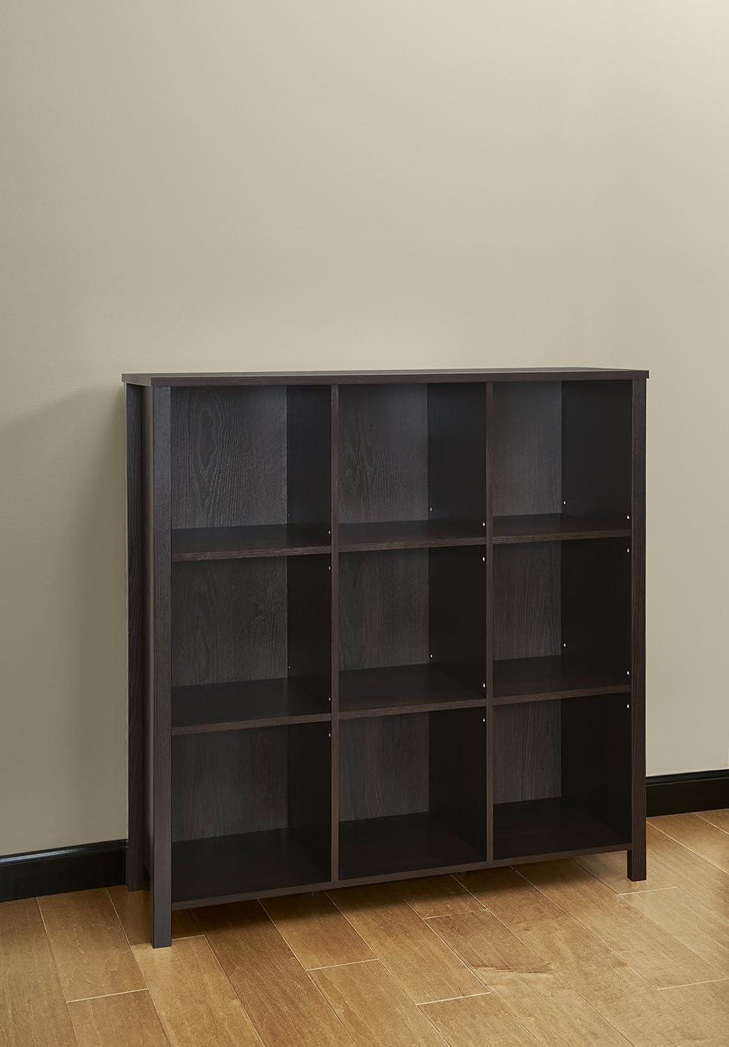 Premium Cubes 38.31" H x 37.6" W Cube Bookcase