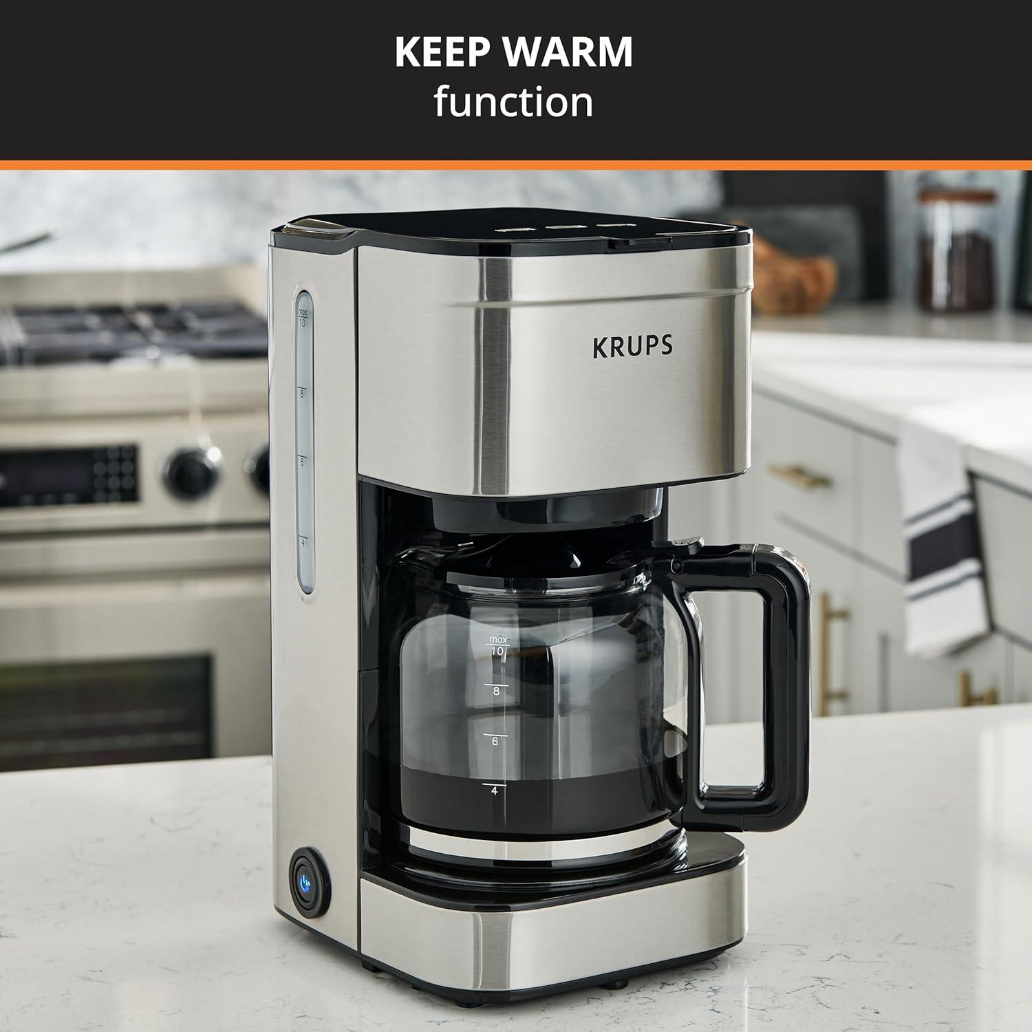 Simply Brew 10 Cup Coffee Maker