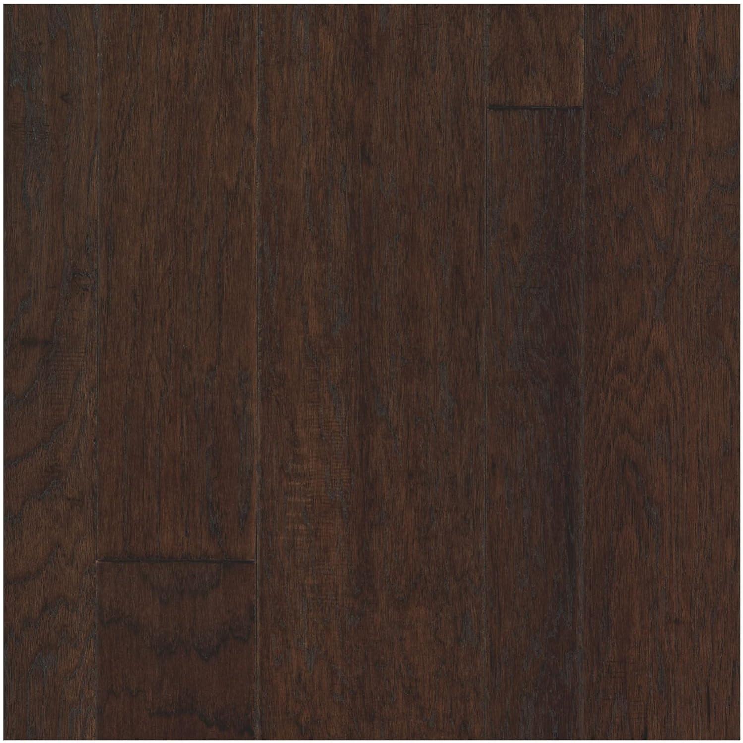 Mohawk Wesley Heights Hickory Hardwood Flooring