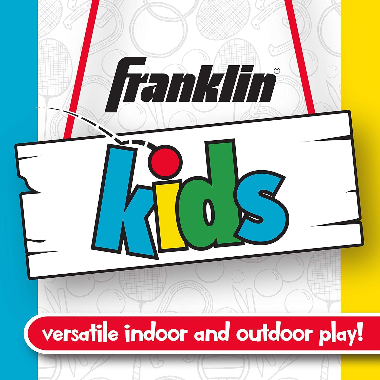 Franklin Sports Kids Bean Bag Toss - 31" X 33" Target