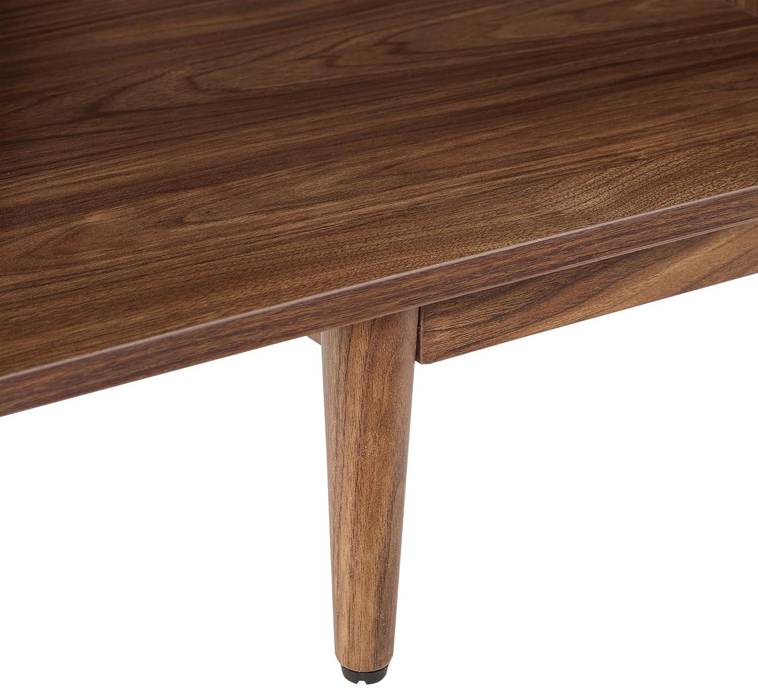 Crosley Liam Record Storage Console