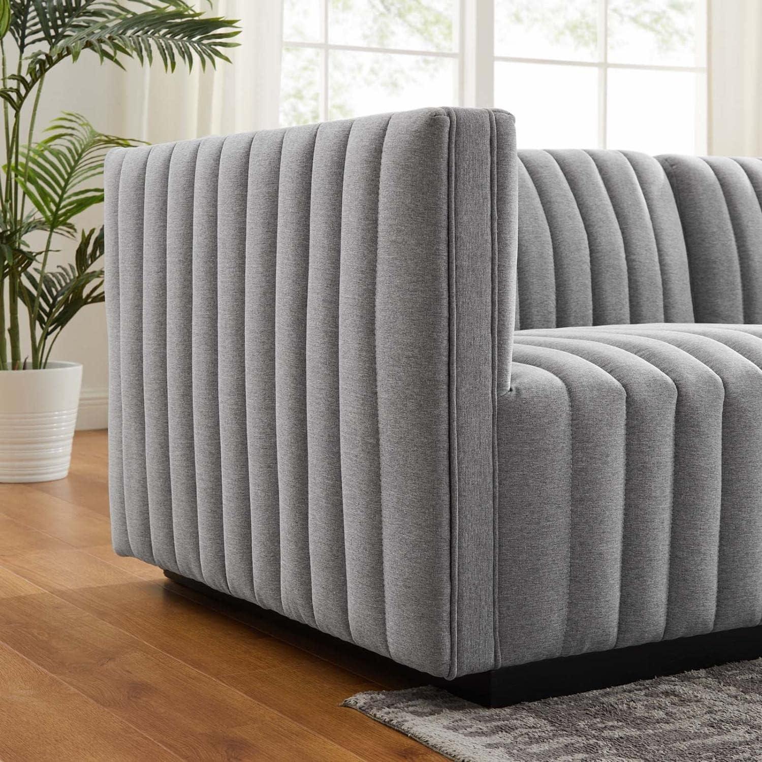 Modway Conjure Channel Tufted Sofa by Modway