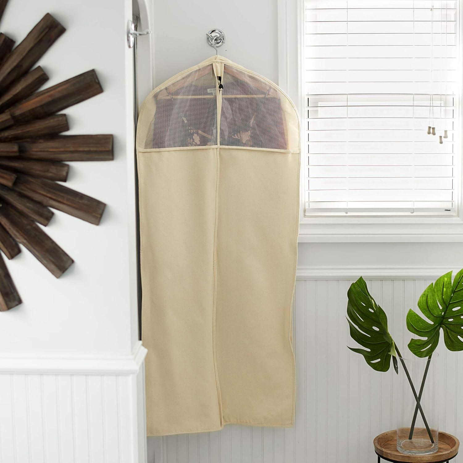 Rebrilliant Kiriko Cedarline Hanging Garment Bag