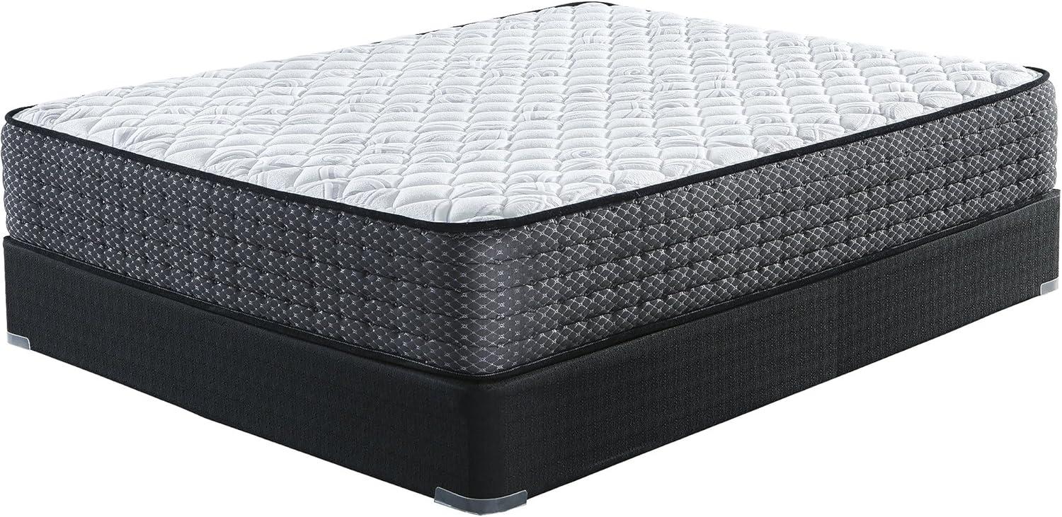 Limited Edition 12" Firm Hybrid Mattress