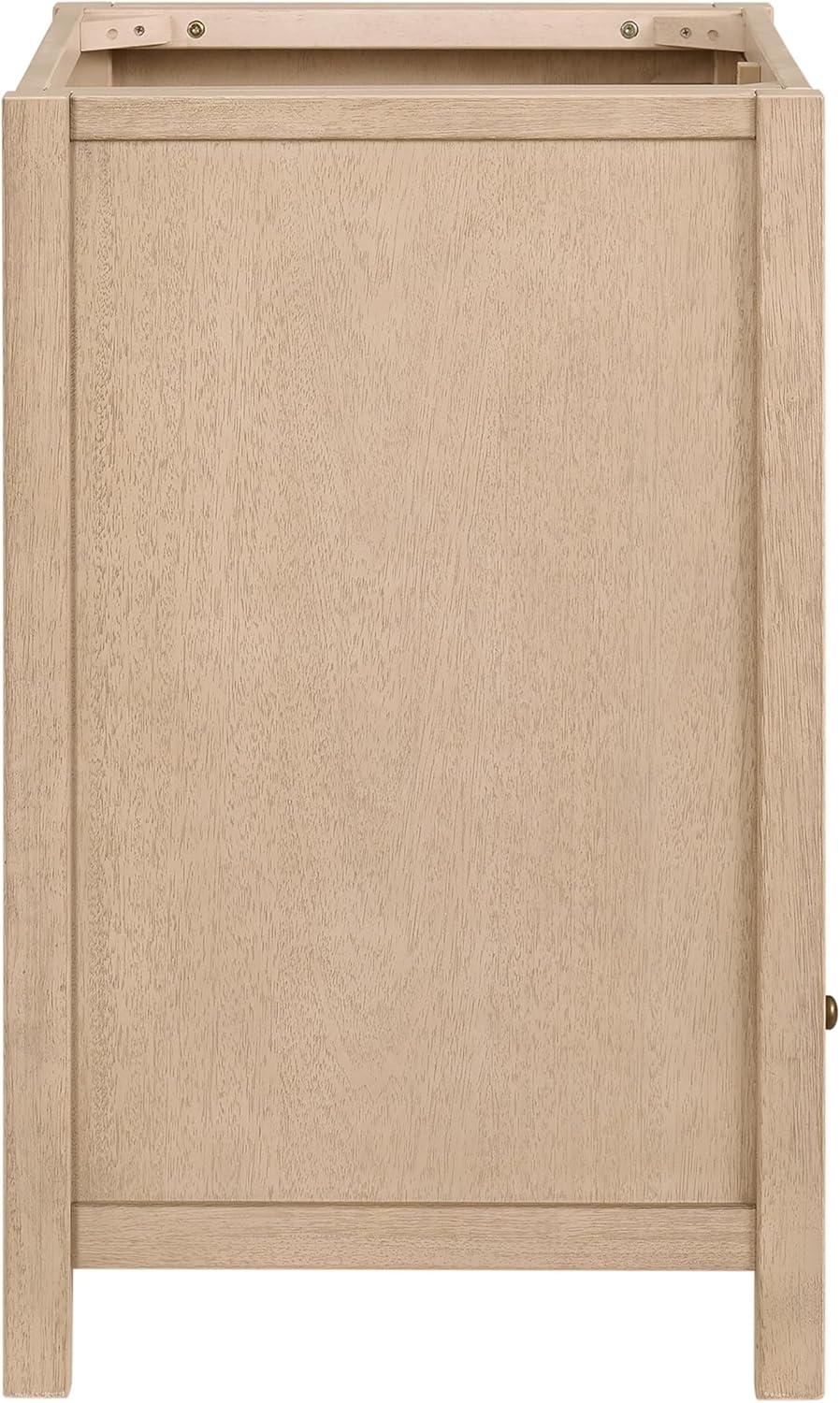 Alaterre Furniture Lucca 30in Bathroom Vanity