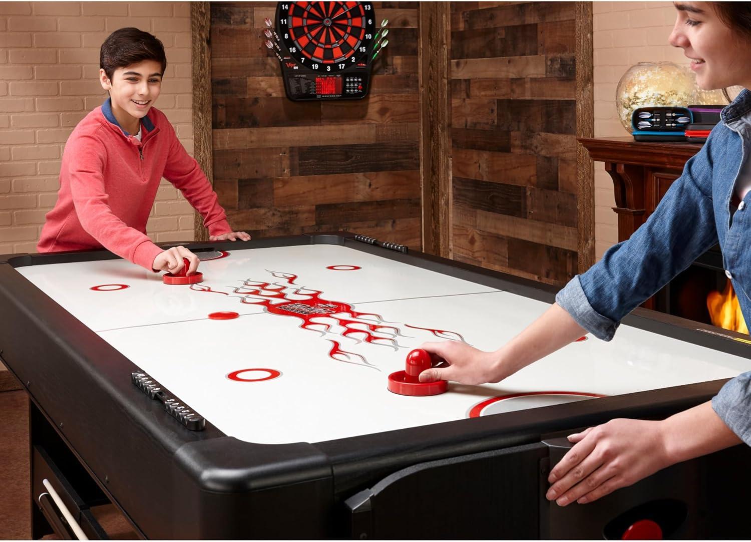 Fat Cat Fat Cat Original 3 in 1 87 Pockey Multi-Game Table