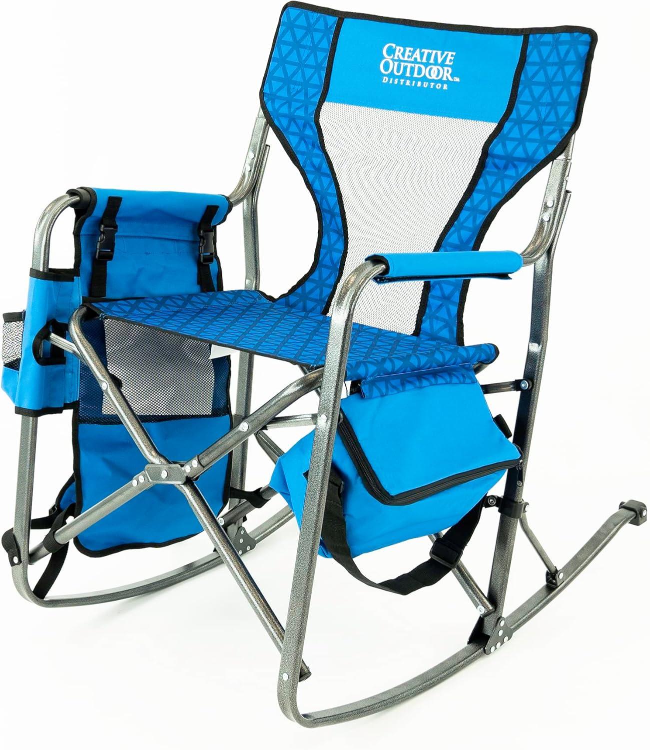CREATIVE OUTDOOR DISTRIBUTOR Folding Camping Chair