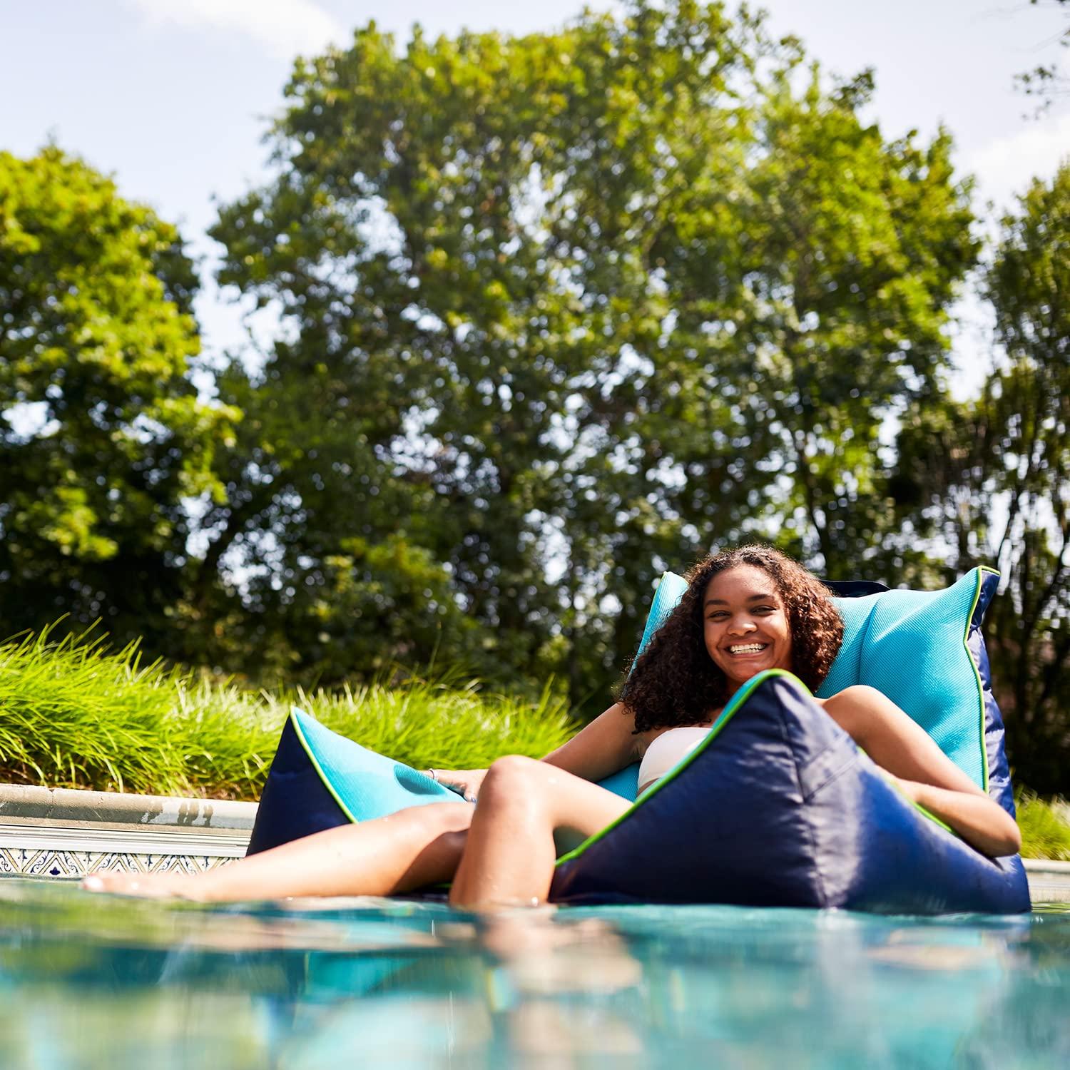 Big Joe Big Joe Captains Pool Float