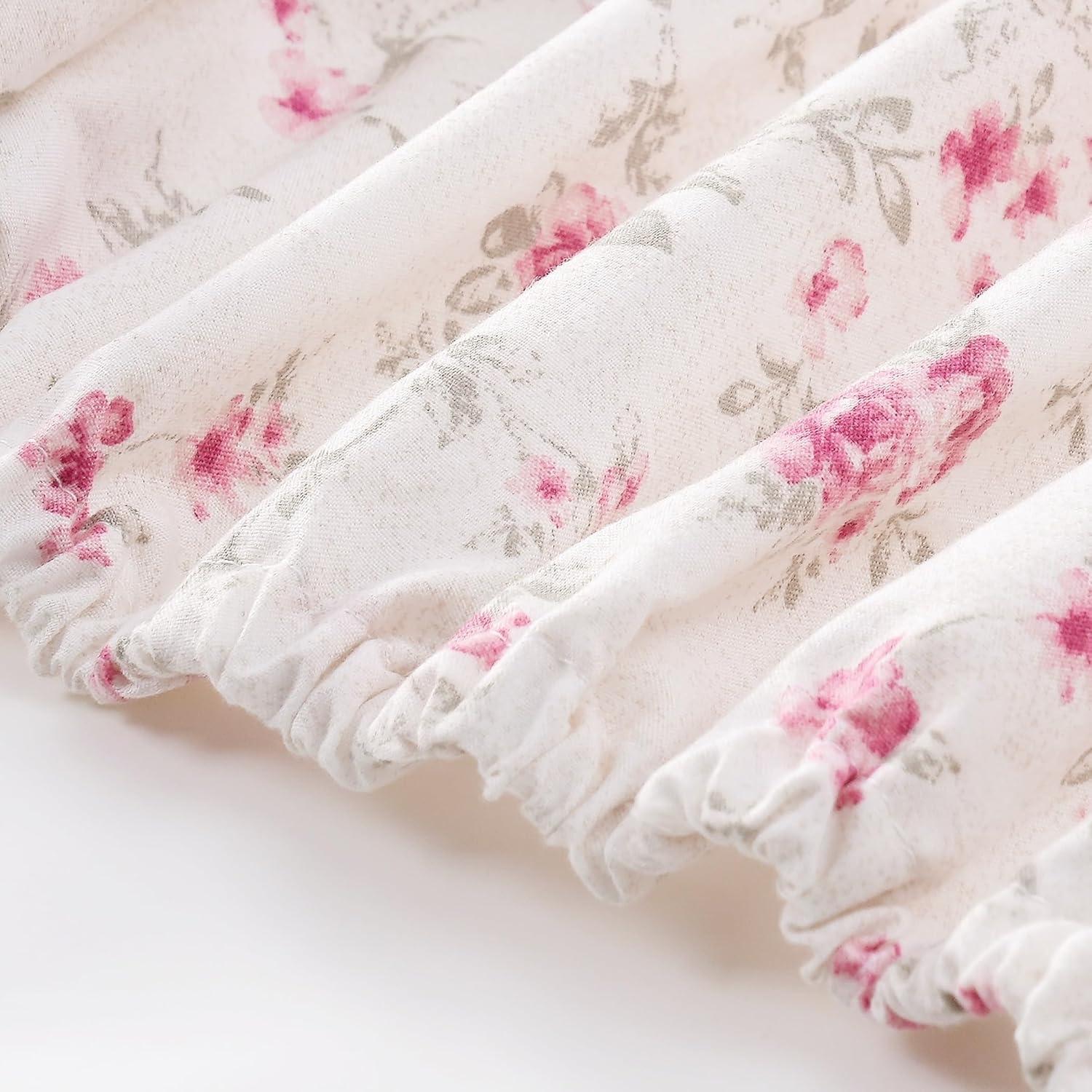 Modern Threads Modern Threads  Silky Soft Microfiber Wrinkle Free Sheets Luxurious Microfiber Bed Sheets