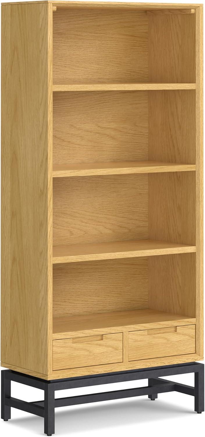 Banting Standard Bookcase