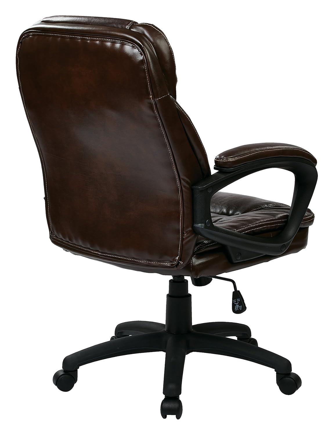 Musgrove Executive Chair