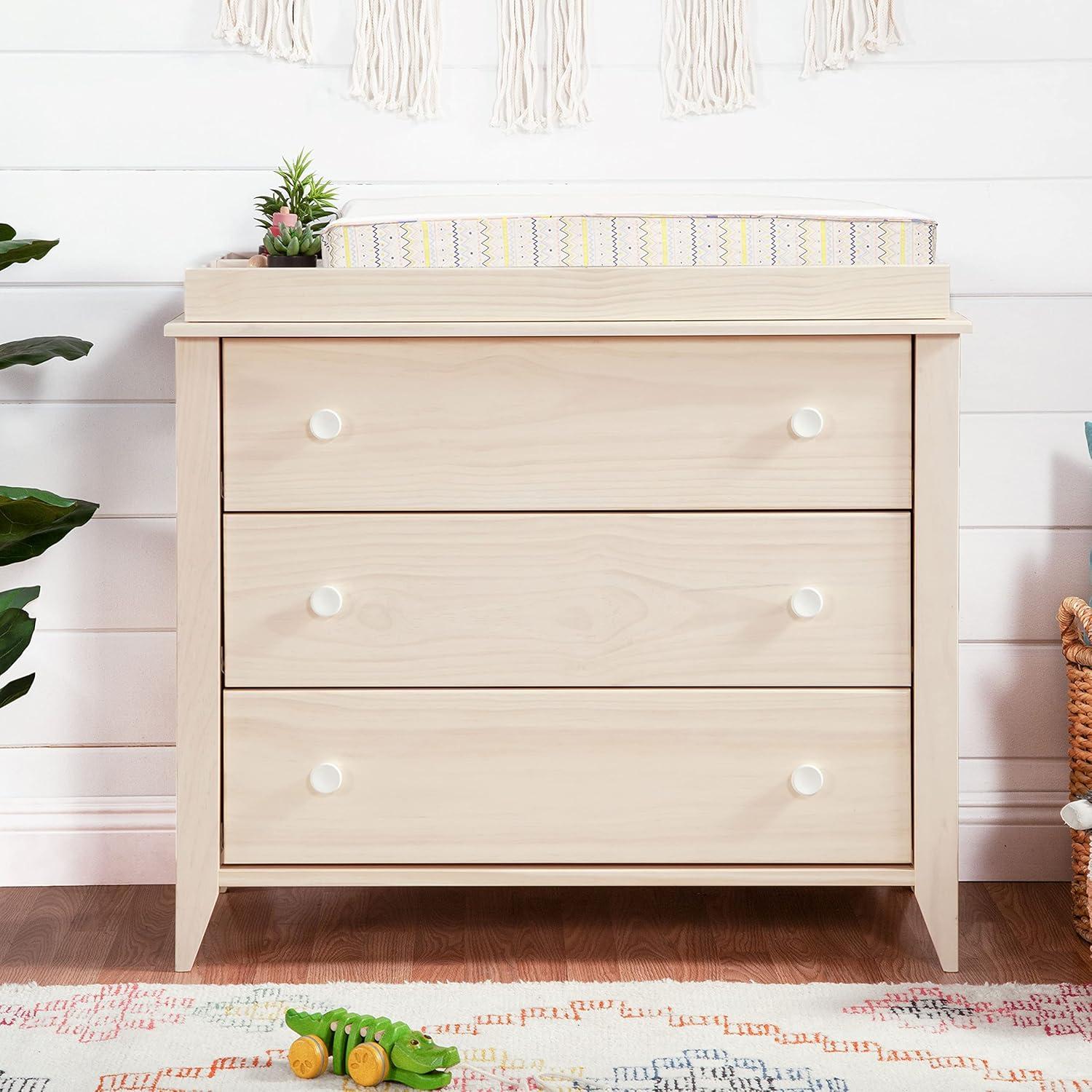 Sprout 3 Drawer Changer Dresser