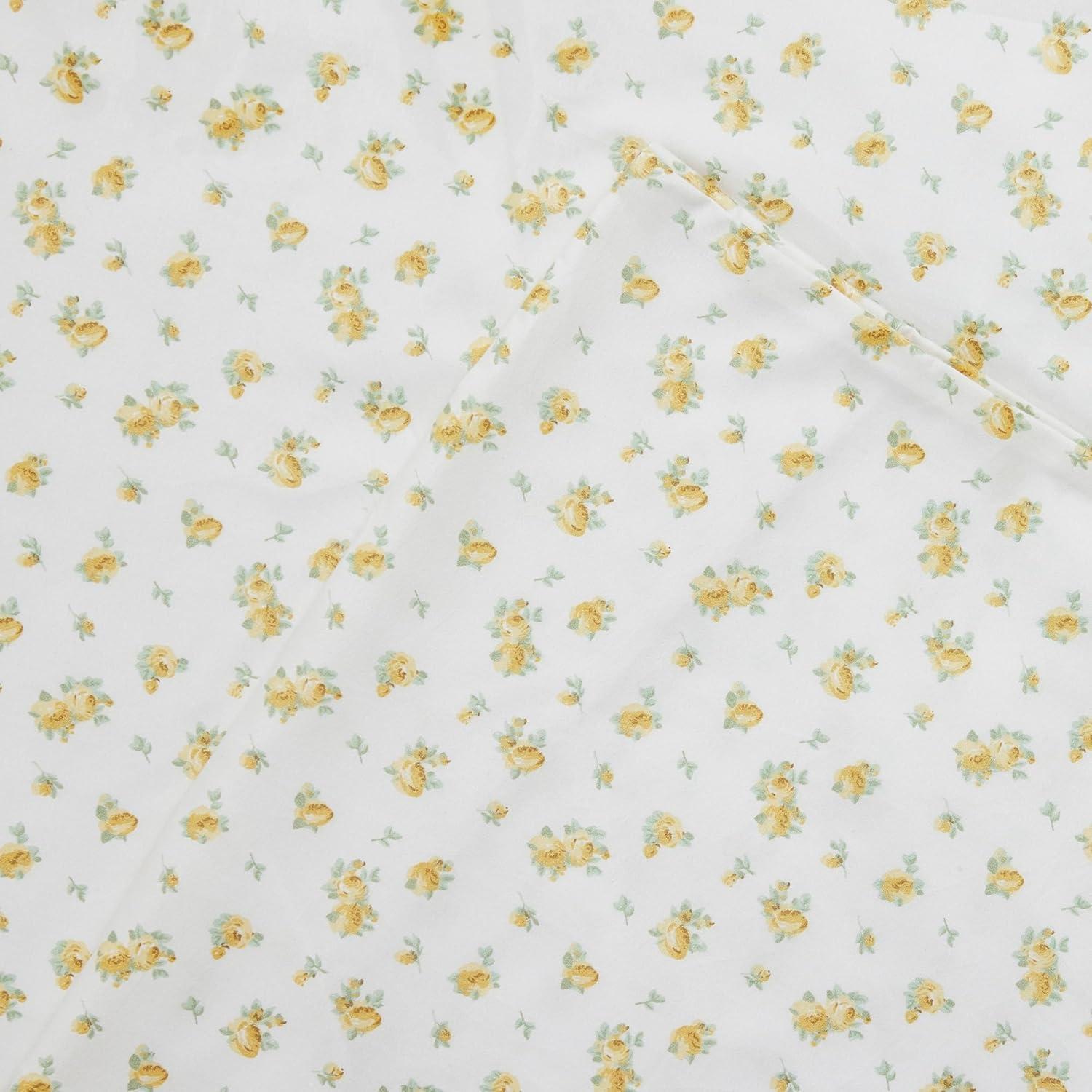 Modern Threads Modern Threads  Silky Soft Microfiber Wrinkle Free Sheets Luxurious Microfiber Bed Sheets