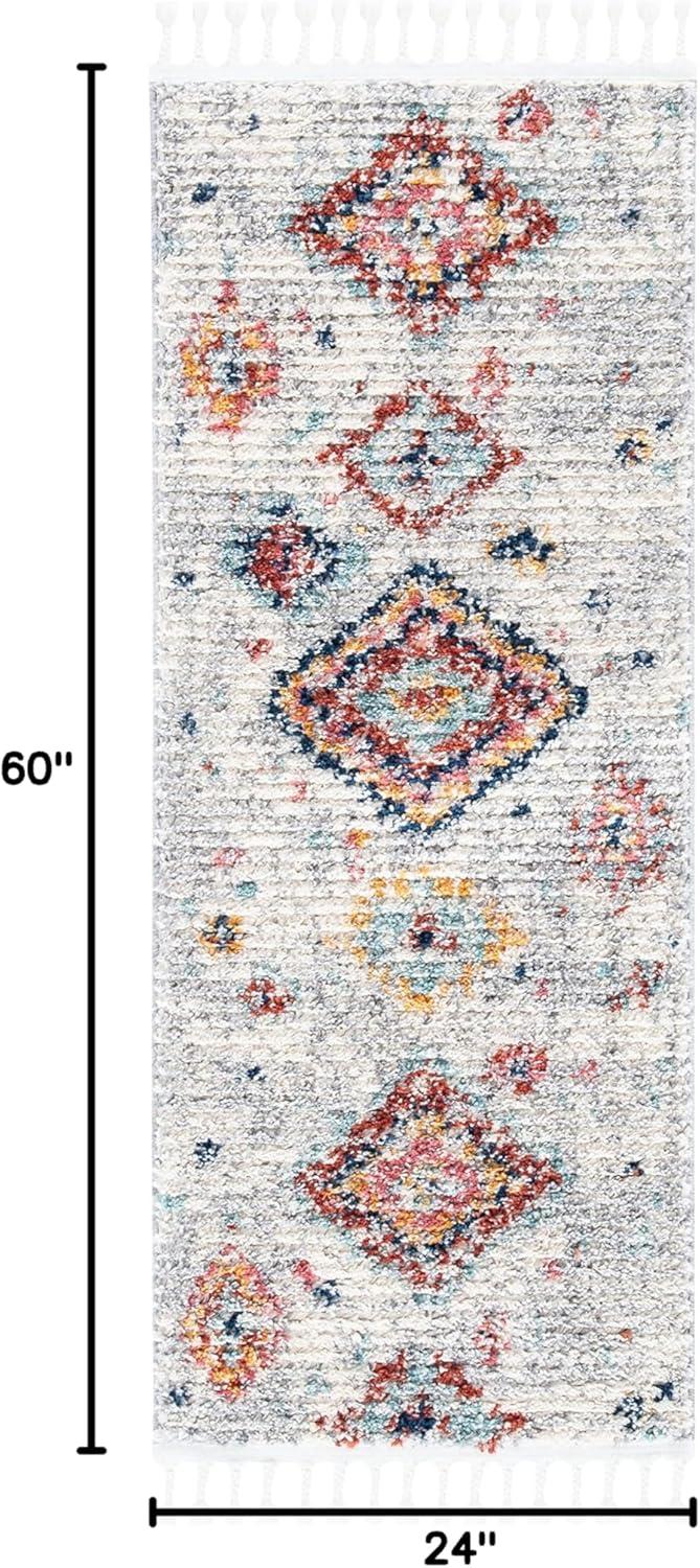 Morocco MRC954 Power Loomed Area Rug  - Safavieh