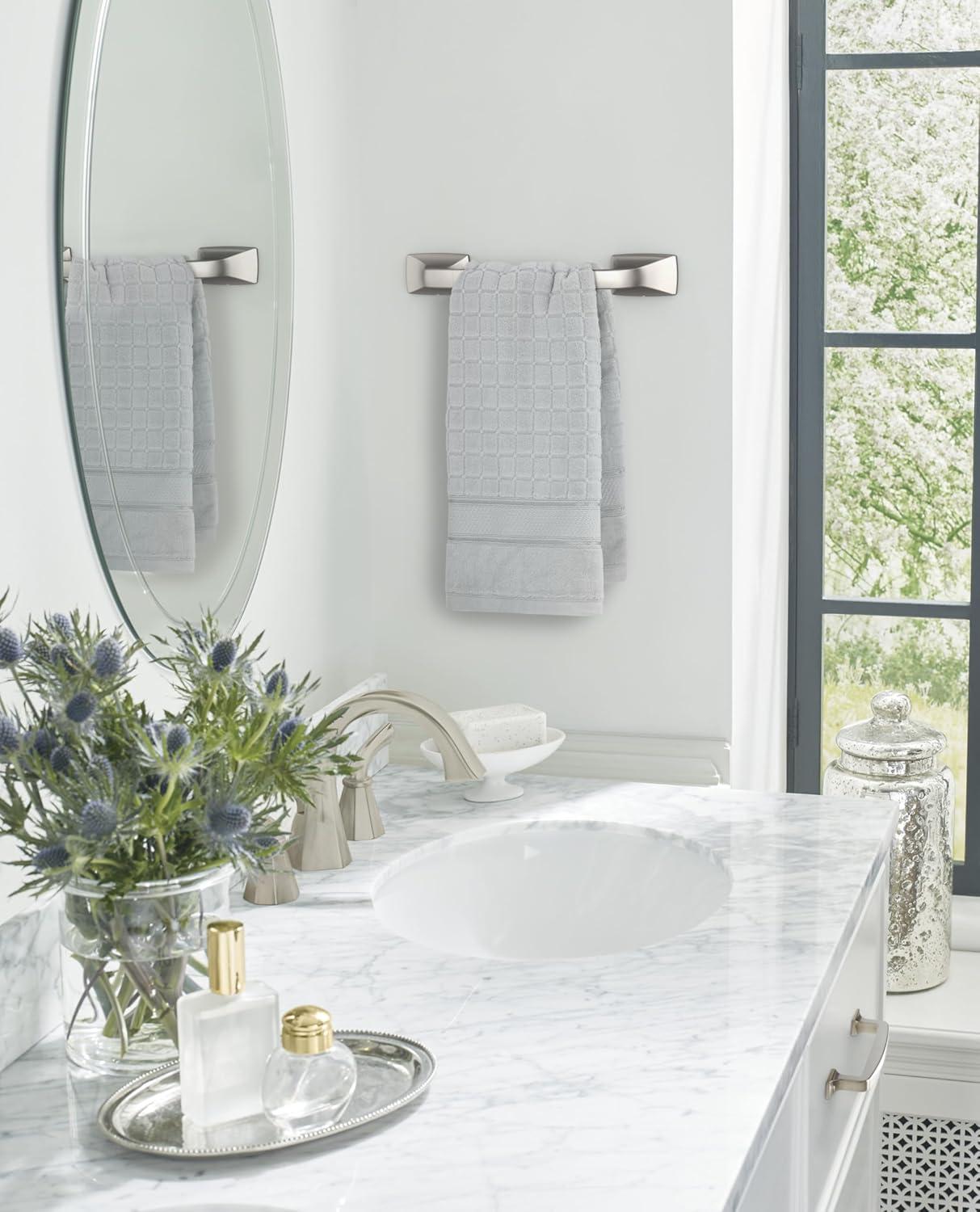 Highland Ridge Towel Ring