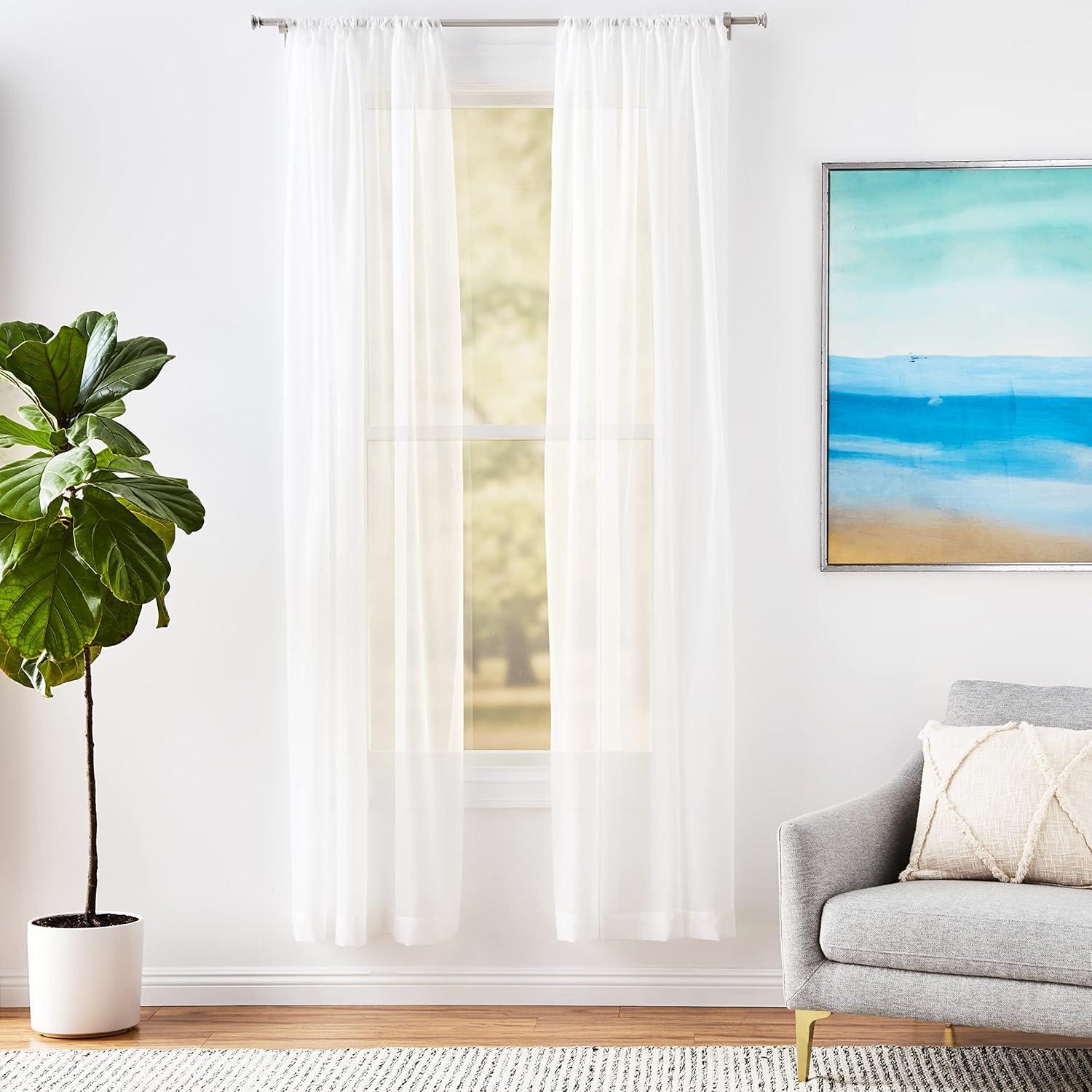 Pairs to Go Victoria Voile