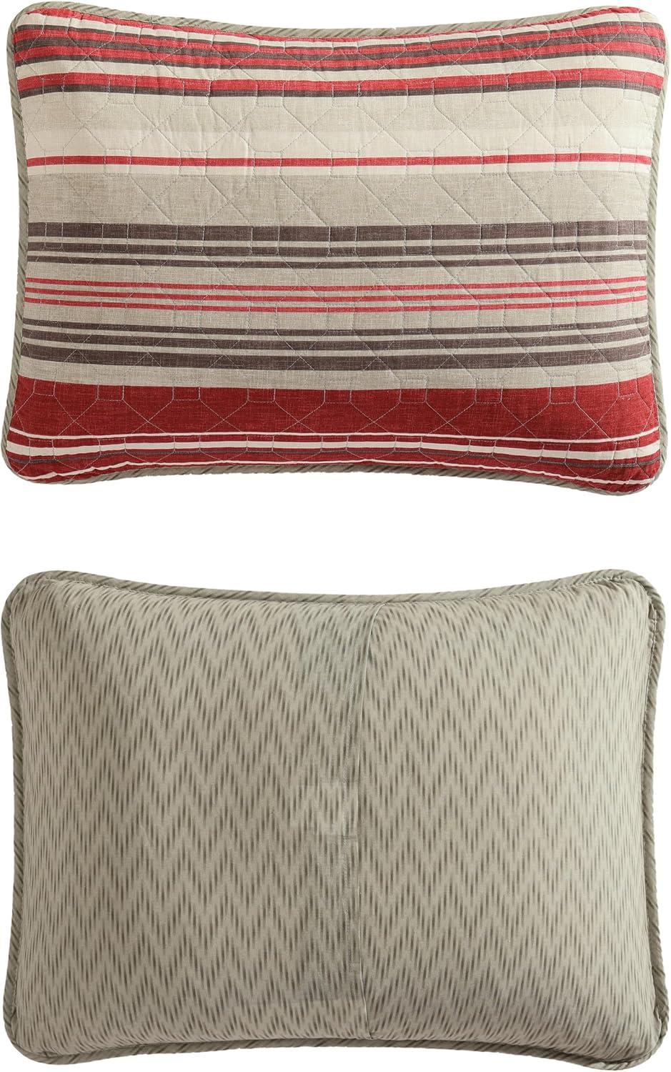 Eddie Bauer Eddie Bauer Yakima Valley Cotton Quilt Set
