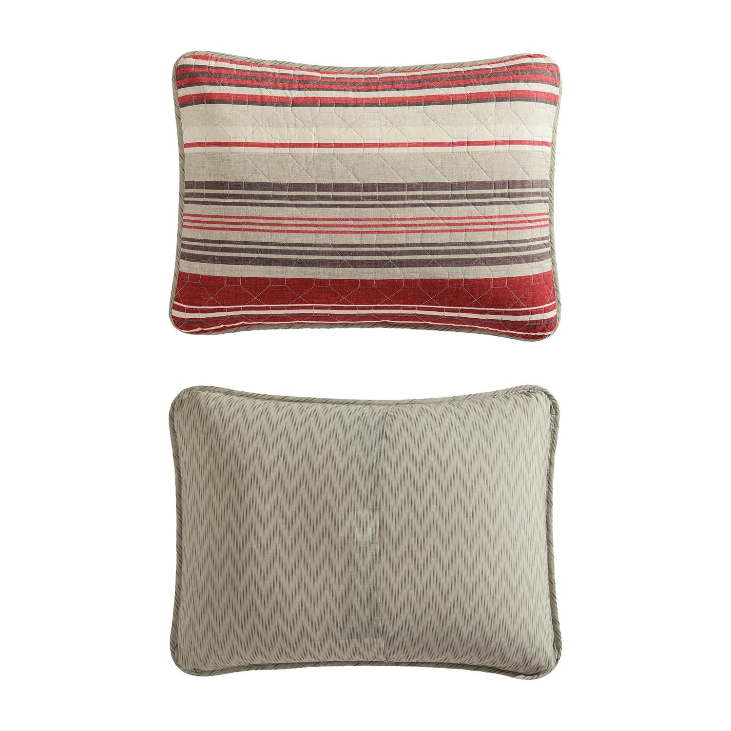 Eddie Bauer Eddie Bauer Yakima Valley Cotton Quilt Set