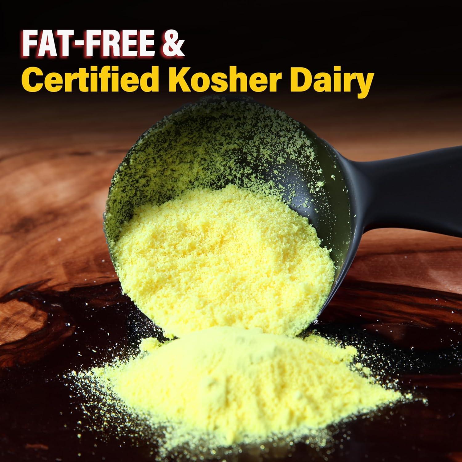 Movie Theater Butter Popcorn Seasoning Salt, 5.5 oz