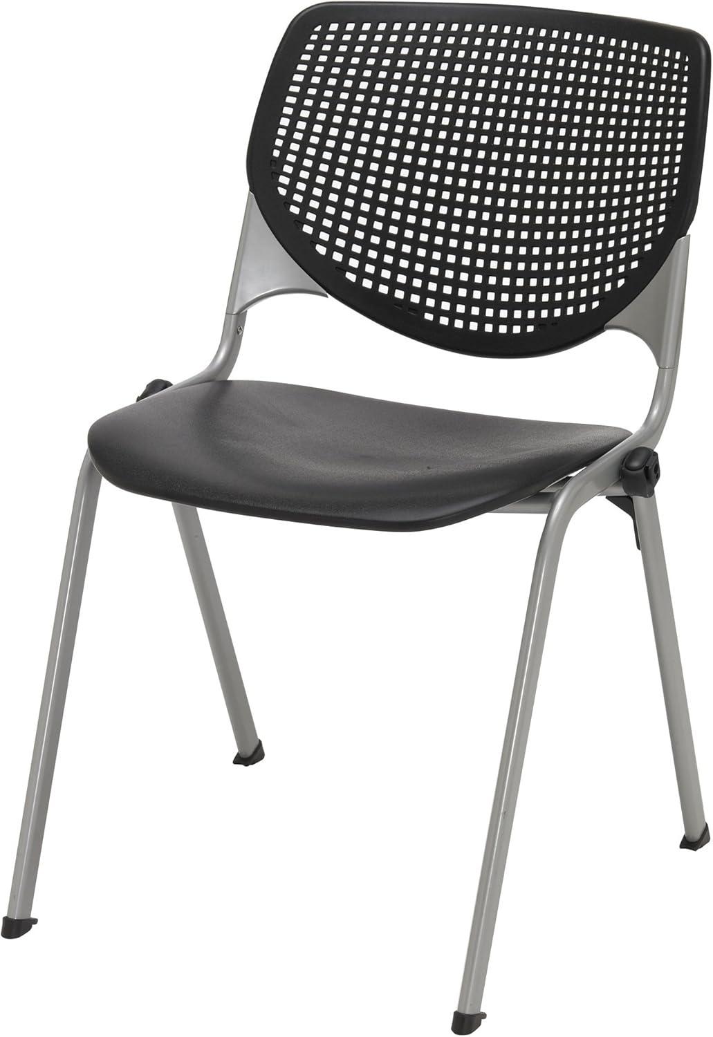 Kool Armless Stackable Chair