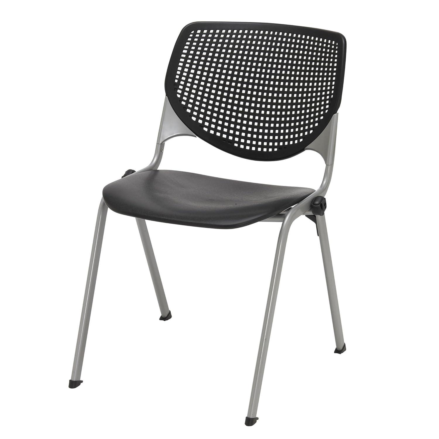 Kool Armless Stackable Chair