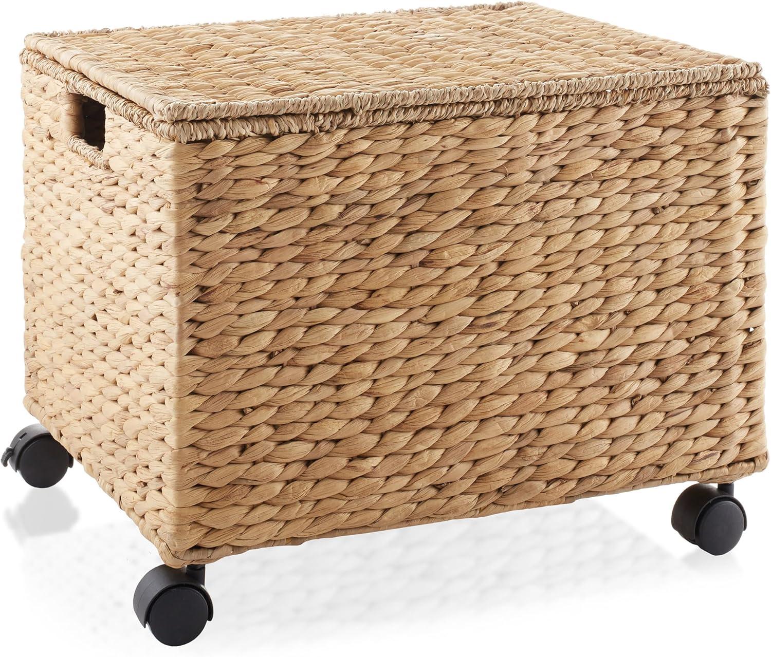 Casafield Jute / Sisal Basket