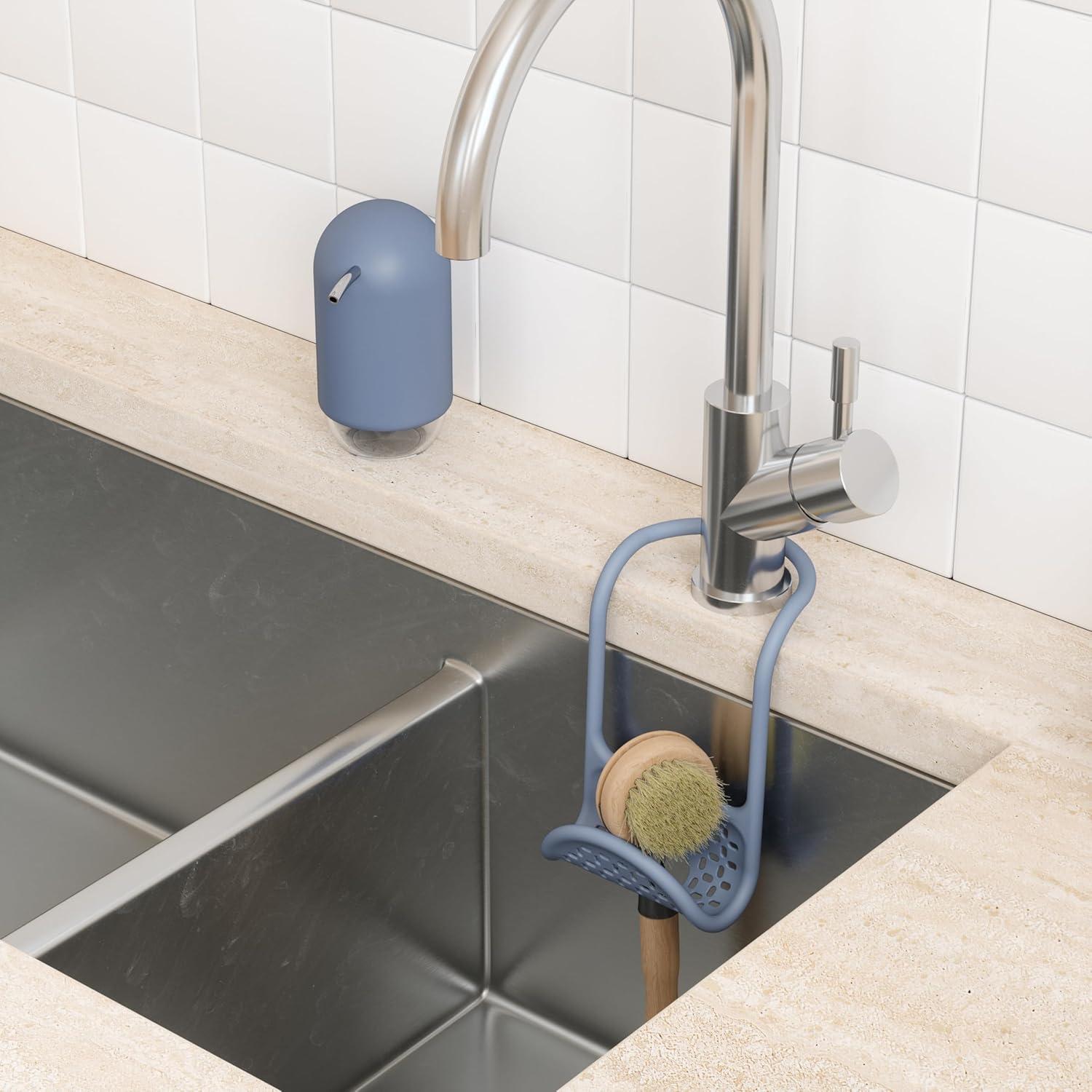 Umbra Sling Flexible Sink Caddy