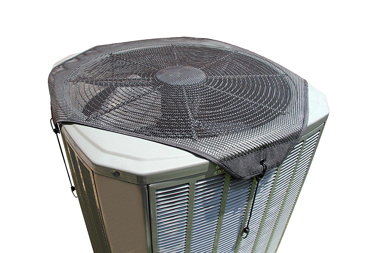 Sturdy Covers AC Defender - All Season Universal Mesh AC Cover for Central Units