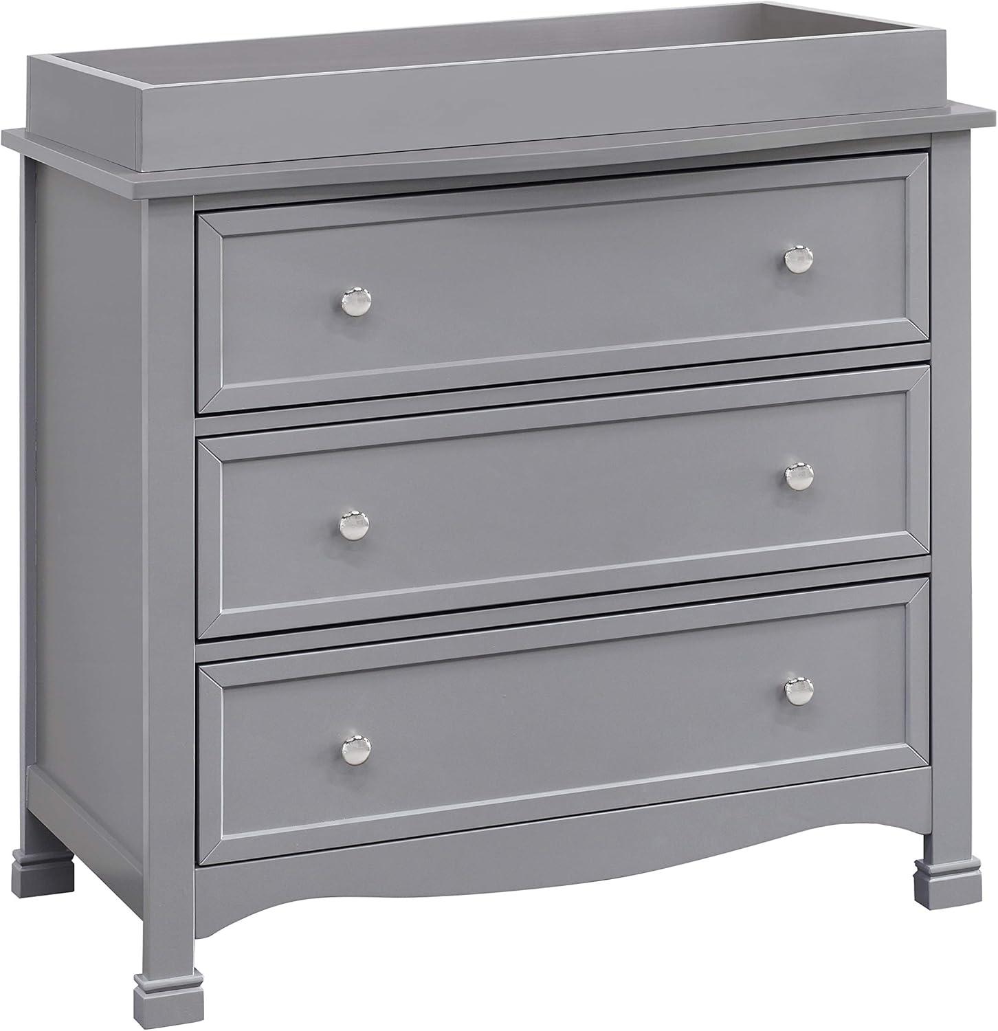 Kalani 3 Drawer Dresser