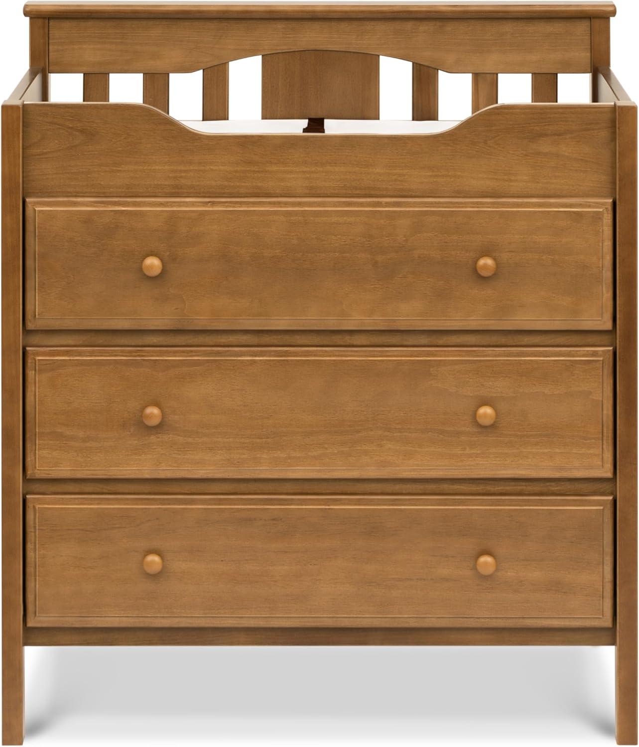 Jayden 3-Drawer Changer Dresser