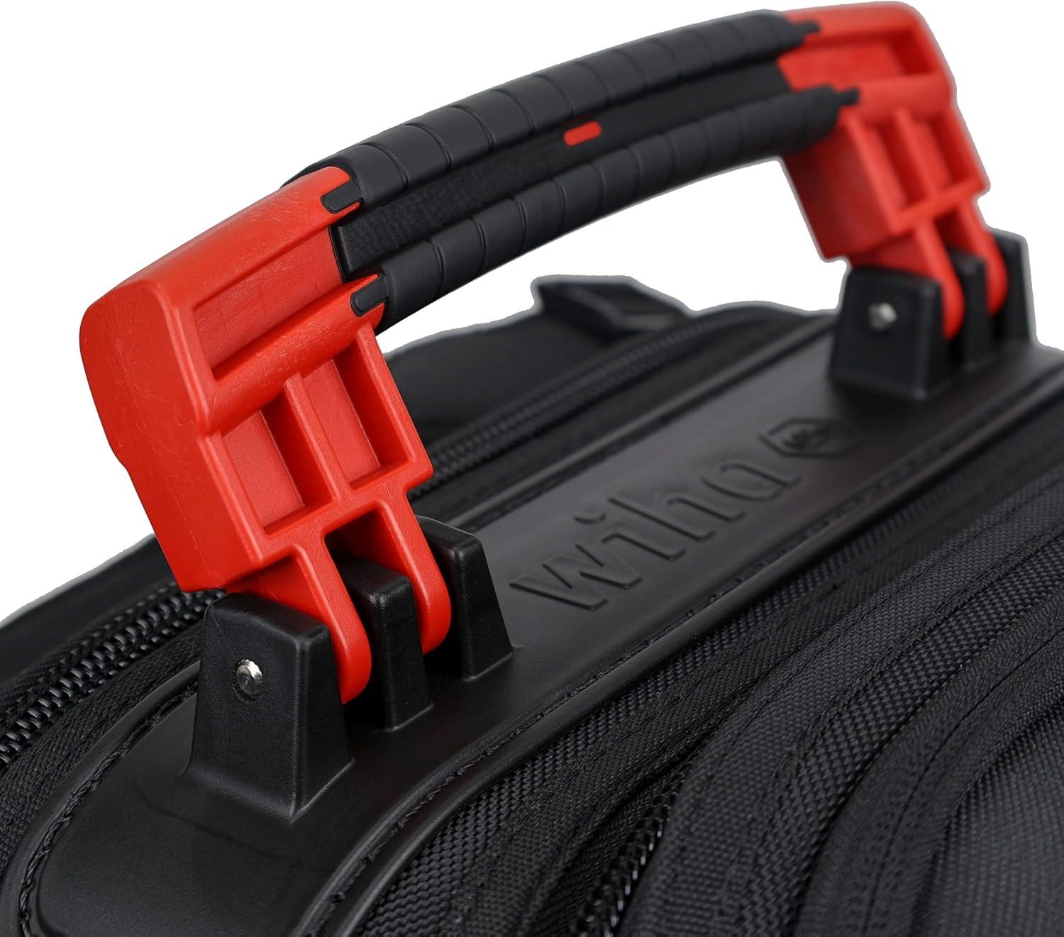 Wiha Heavy Duty Tool Hauler Backpack