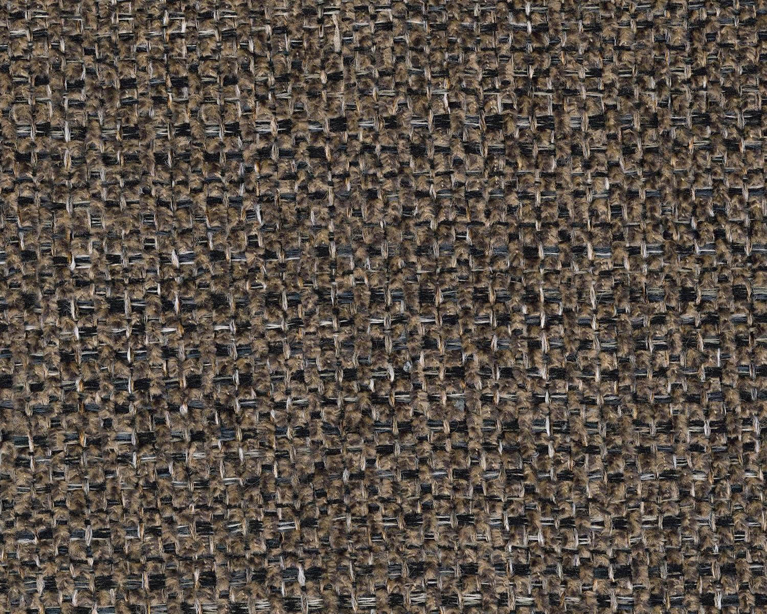 Signature Design by Ashley Mahoney Chocolate Chaise