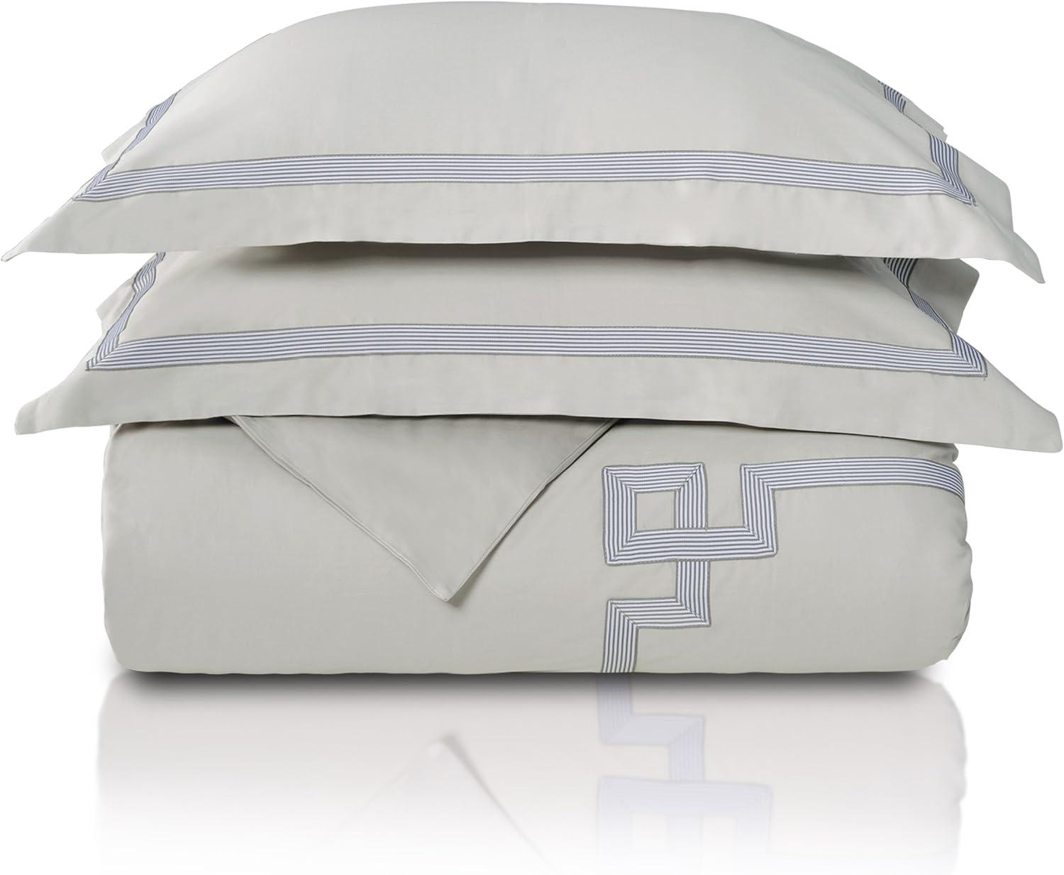 Superior Impressions Miller 3Pc Duvet Cover Set