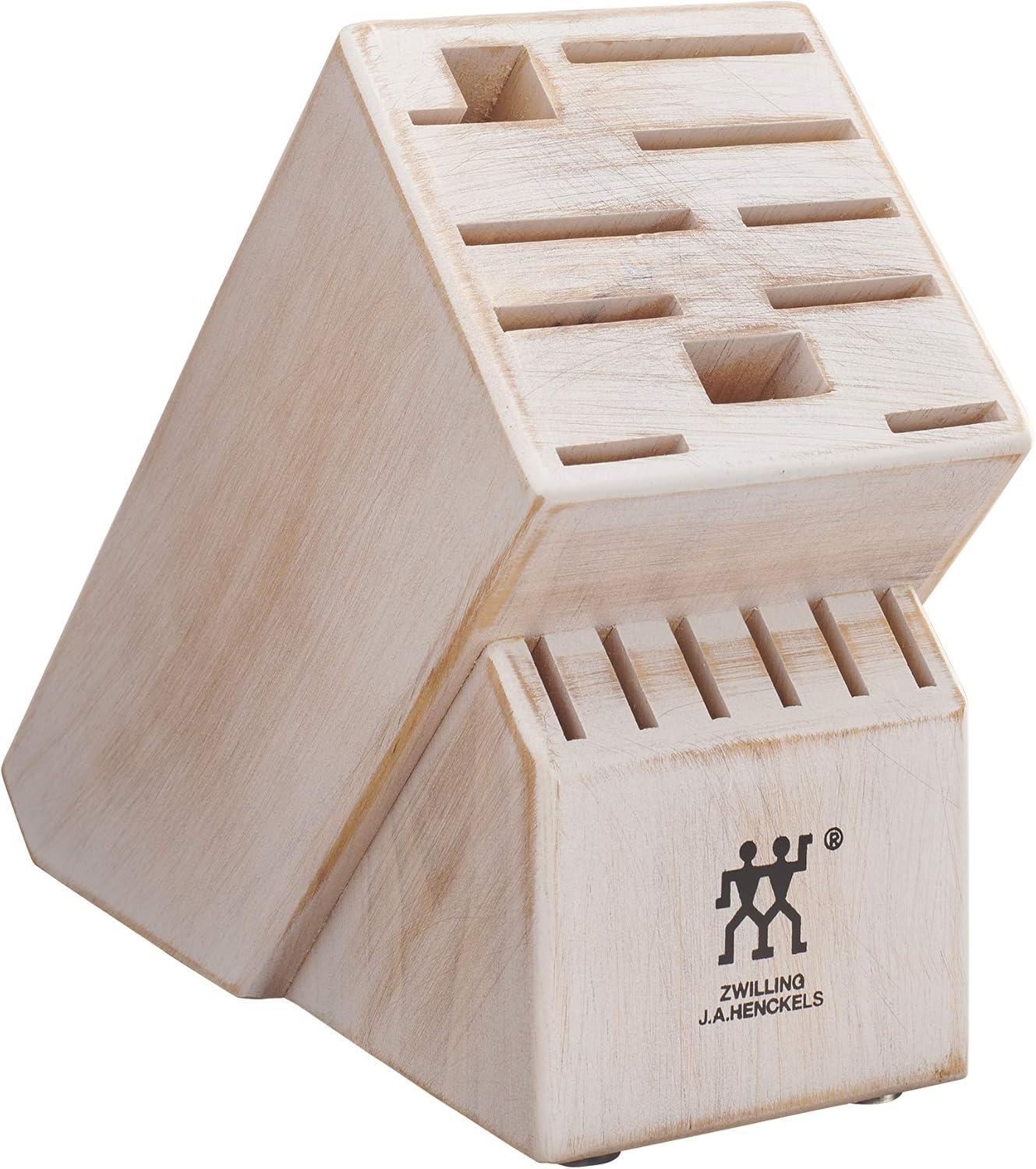 ZWILLING J.A. Henckels ZWILLING TWIN 16-Slot Knife Block
