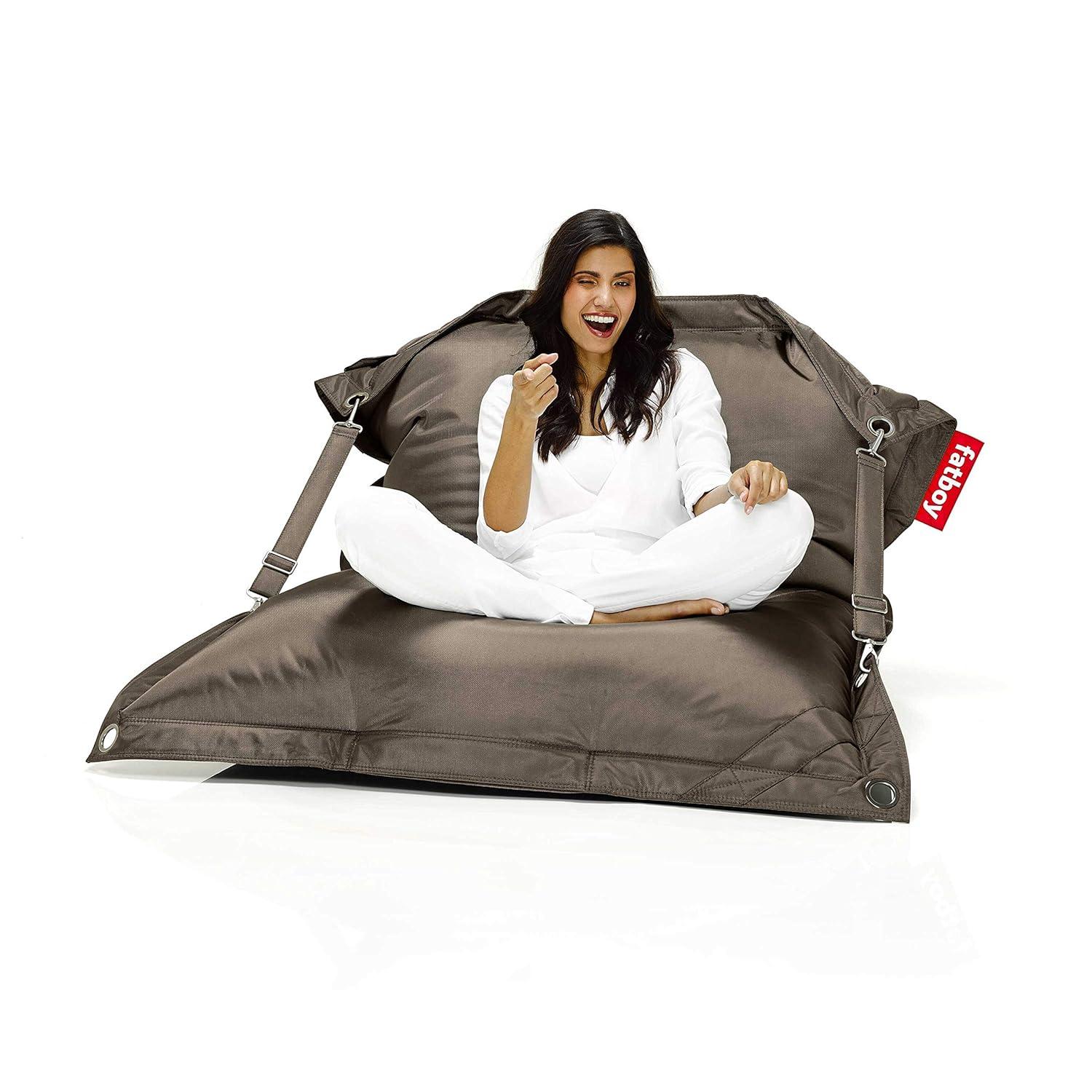 Buggle-Up Bean Bag Chair