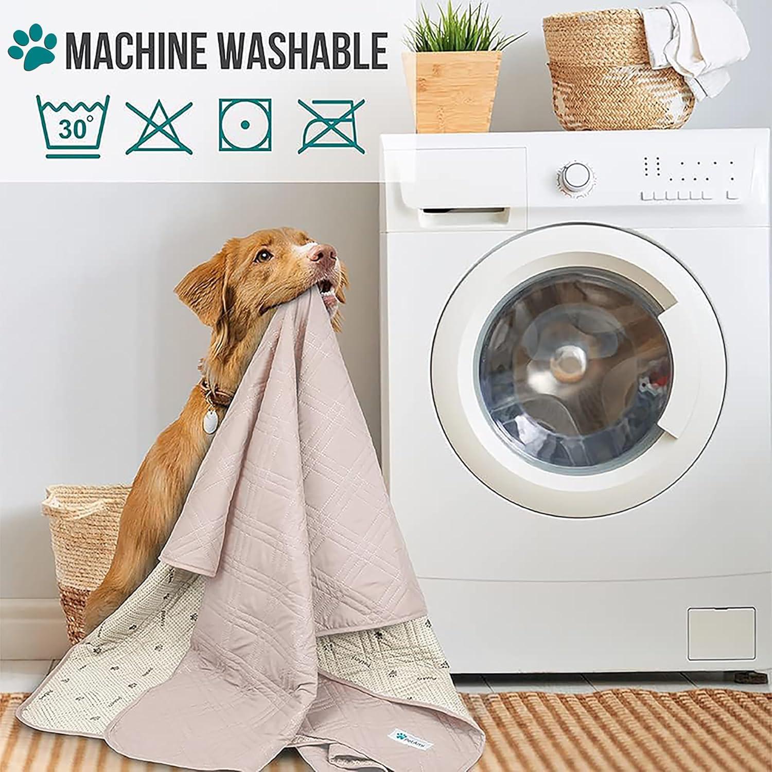 PetAmi Polyester Pet Blanket