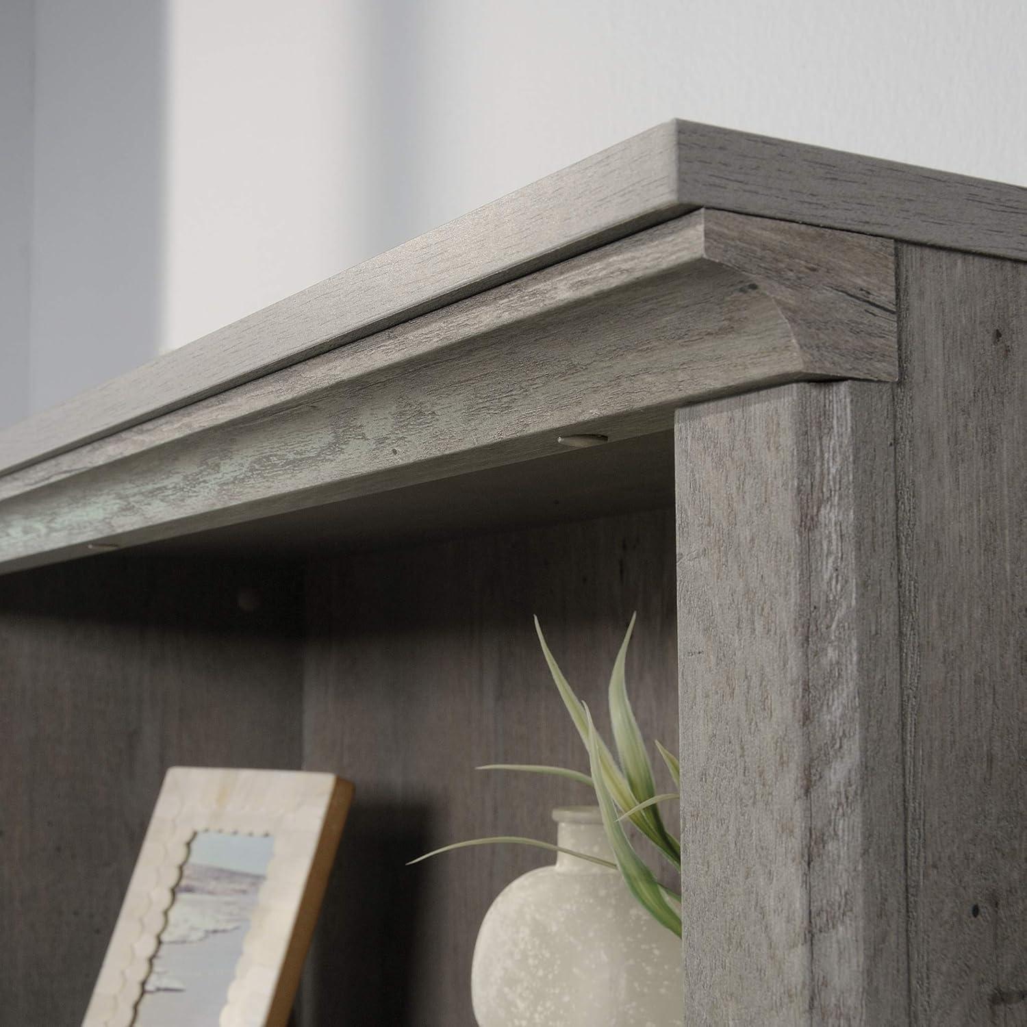 Sauder 5 Shelf Bookcase Mo 3A