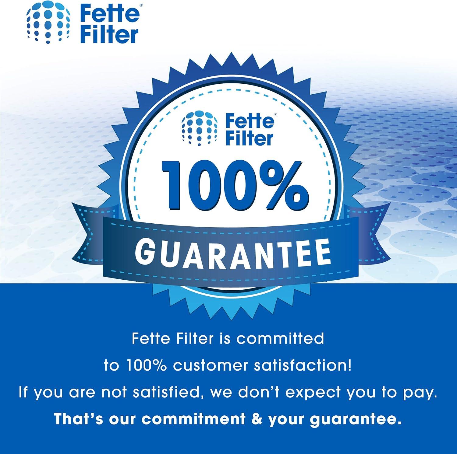 Suitable for Medify Air MA-14 MA-14W MA-14B Air Purifier Filter Element