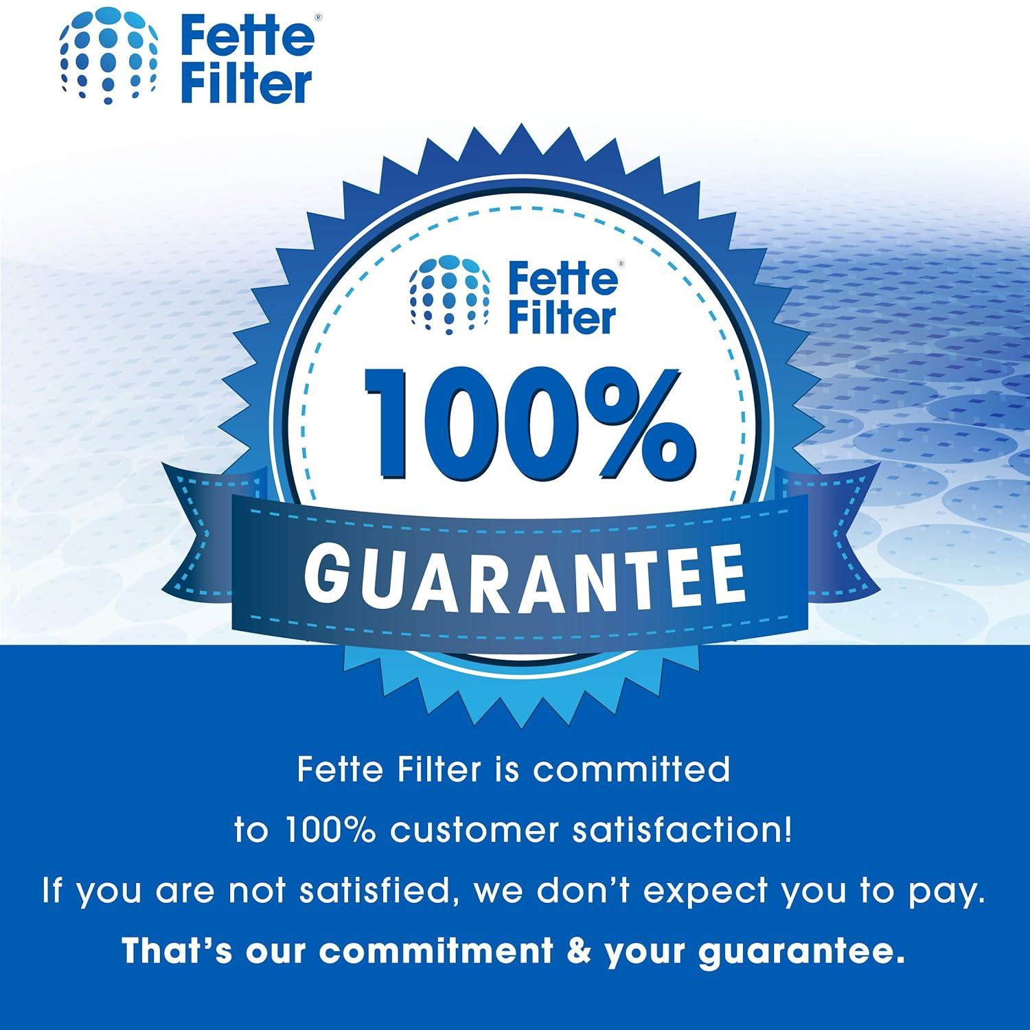 Suitable for Medify Air MA-14 MA-14W MA-14B Air Purifier Filter Element