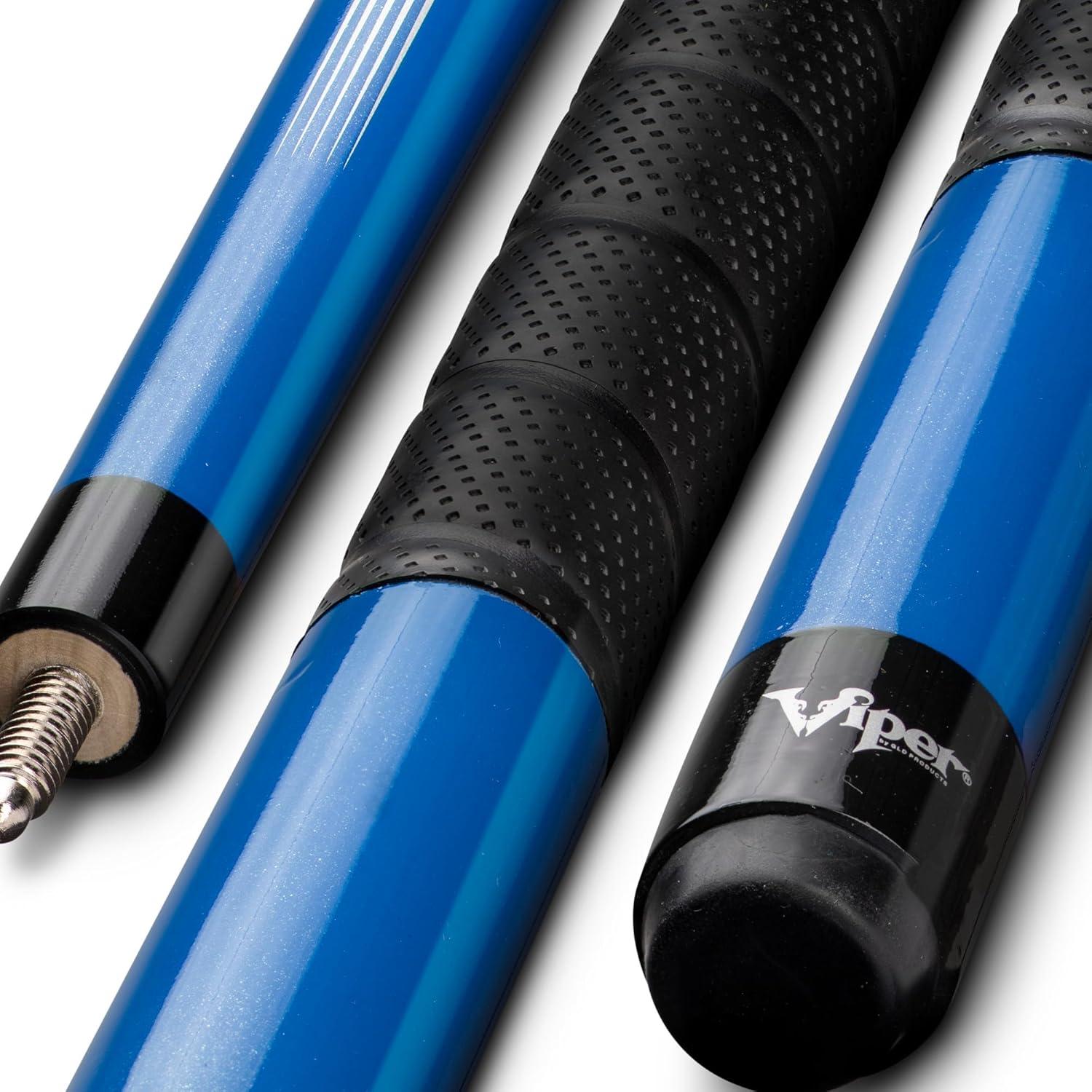 Viper 58.5" Sure Grip Pro Pool Cues | Wayfair