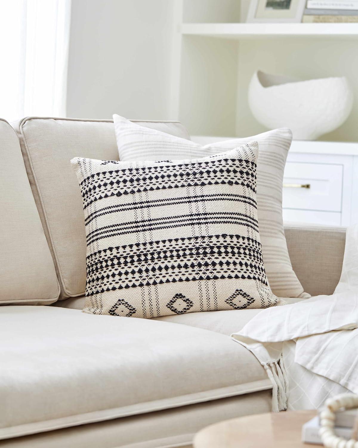 Hauteloom Sumiton Throw Pillow