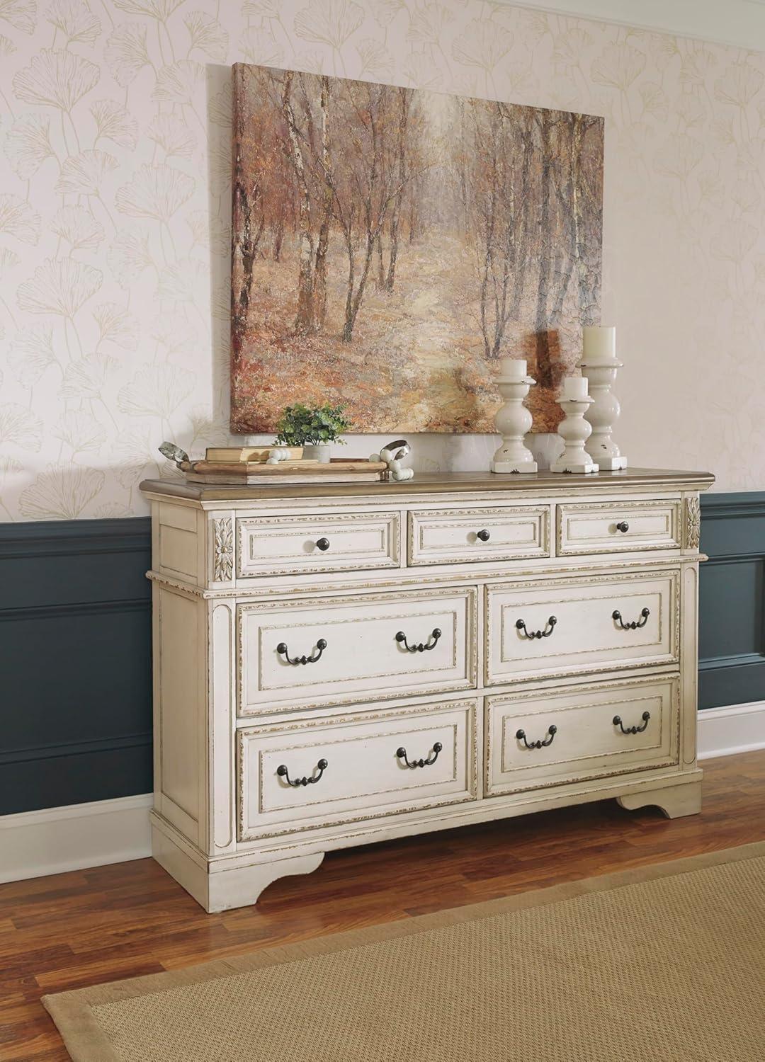 Eridani 63.88'' W 7 - Drawer Dresser