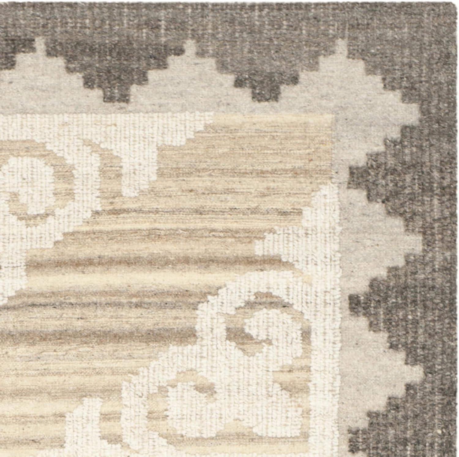 Kenya KNY312 Hand Knotted Area Rug  - Safavieh