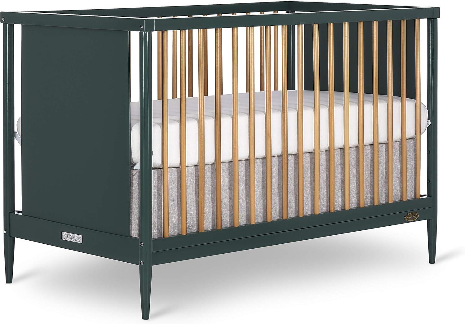 Clover Convertible Crib
