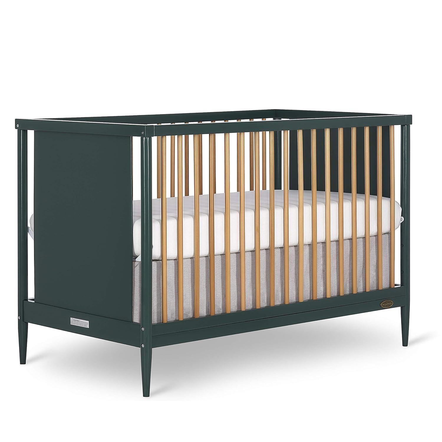 Clover Convertible Crib