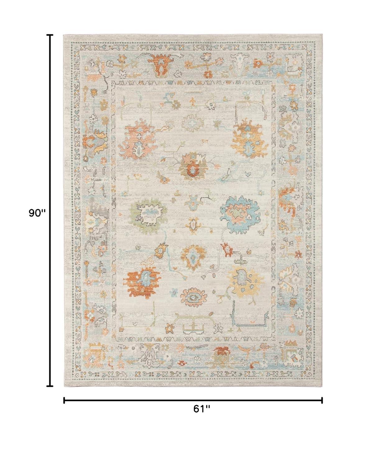 Viviane Outdoor Rug