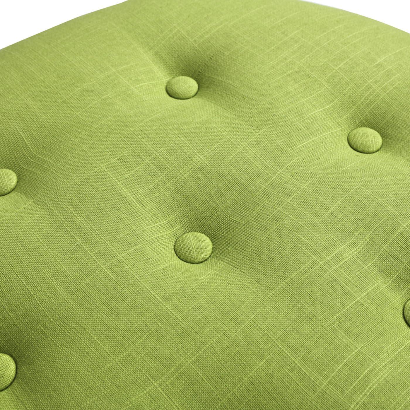 Jalani Upholstered Ottoman
